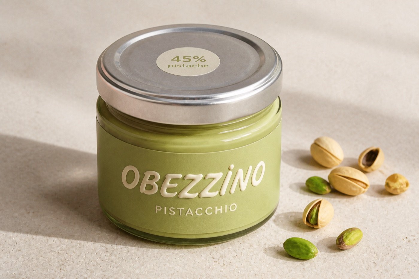Pistacchio