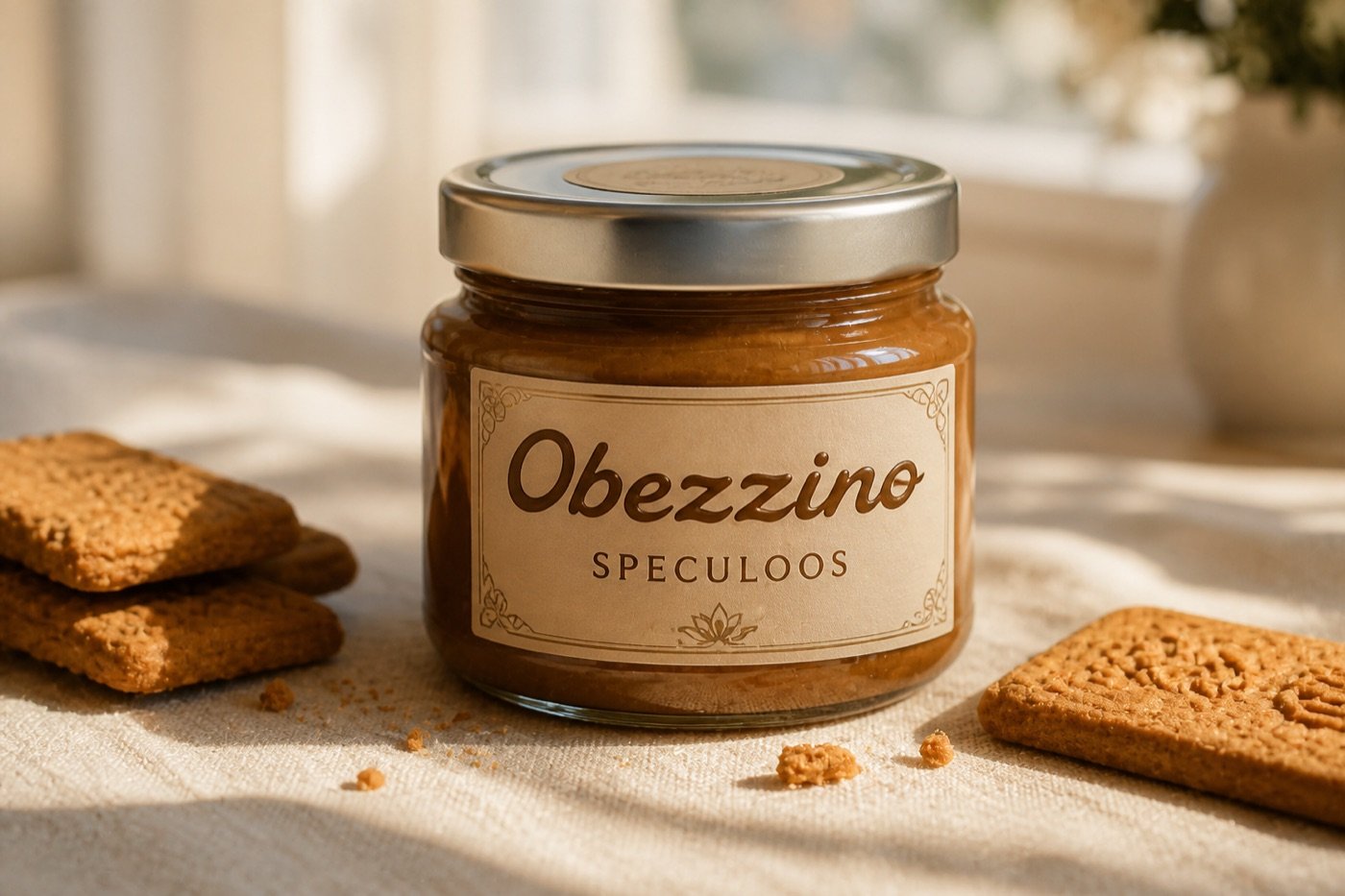 Speculoos